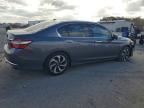 2016 Honda Accord exl