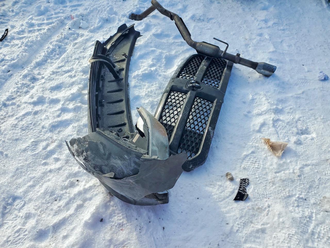 2016 Dodge Ram 1500 st