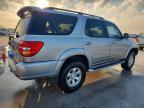 2004 Toyota Sequoia Limited