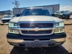 2004 Chevrolet Silverado K1500