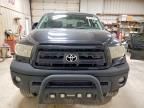 2012 Toyota Tundra Crewmax SR5