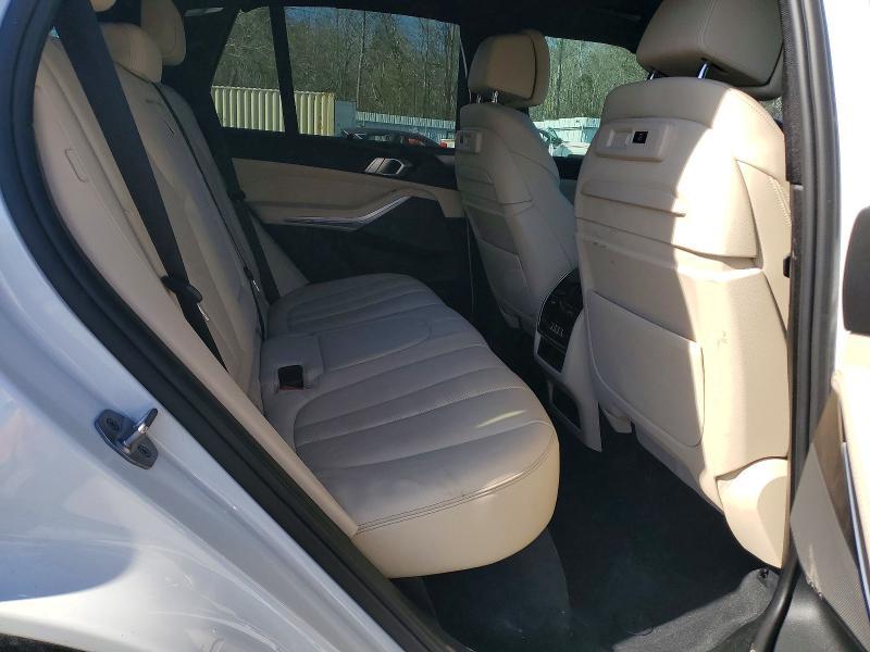 2021 BMW X5 Sdrive 40I