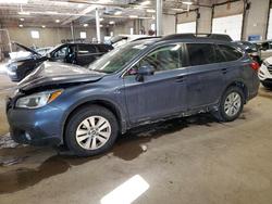 2015 Subaru Outback 2.5i Premium for sale in Blaine, MN