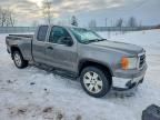 2008 GMC Sierra K1500