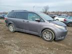 2014 Toyota Sienna xle 8-passenger