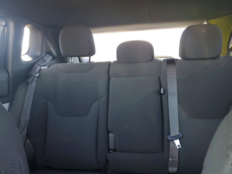 2023 Jeep Compass Sport