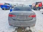 2017 Acura Ilx Premium