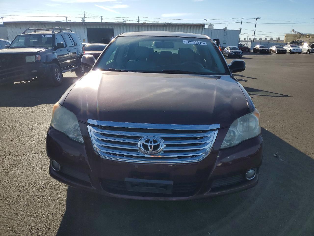2008 Toyota Avalon xl
