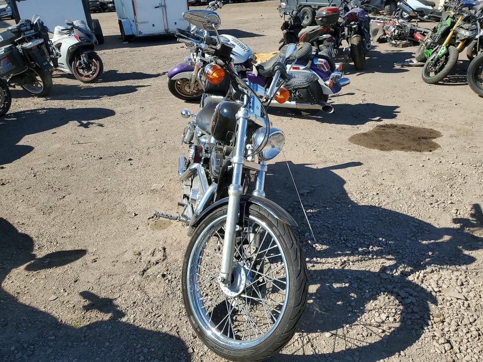 1996 Harley-Davidson XL1200 C