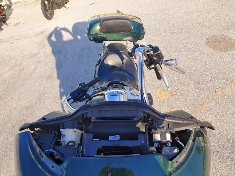2019 Harley-Davidson Fltrx