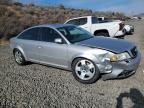 2002 Audi A6 4.2 Quattro
