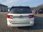 2018 Honda Odyssey exl