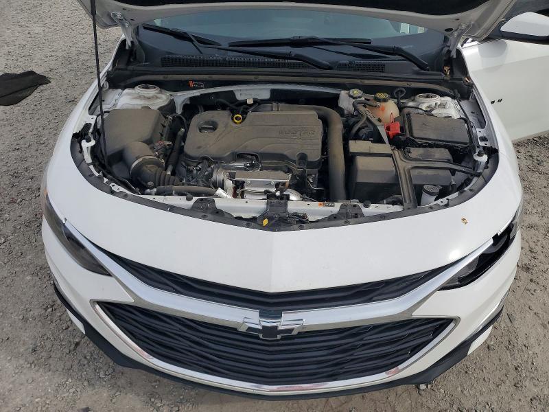 2024 Chevrolet Malibu rs