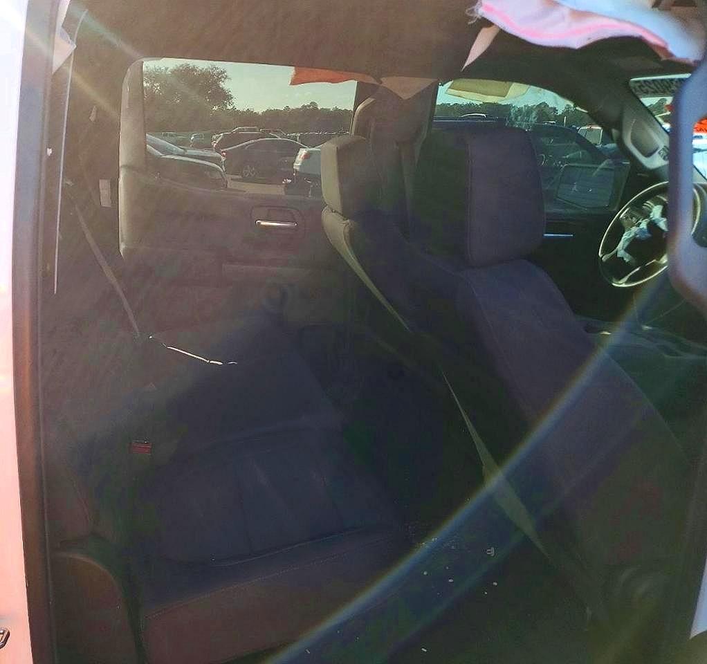 2019 Chevrolet Silverado C1500 Custom