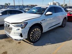 2019 Audi E-tron Prestige for sale in Los Angeles, CA