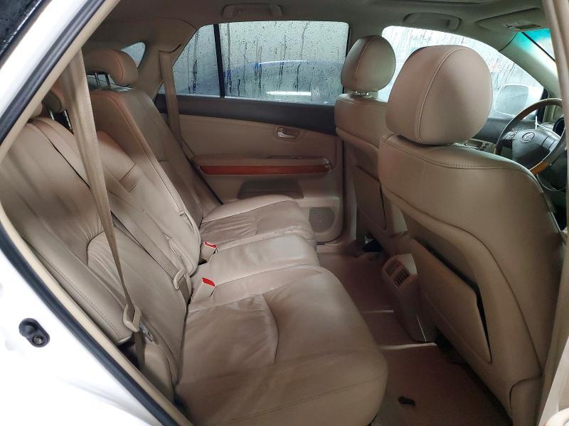 2004 Lexus Rx 330