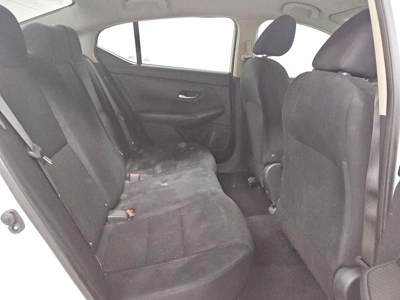 2020 Nissan Sentra s