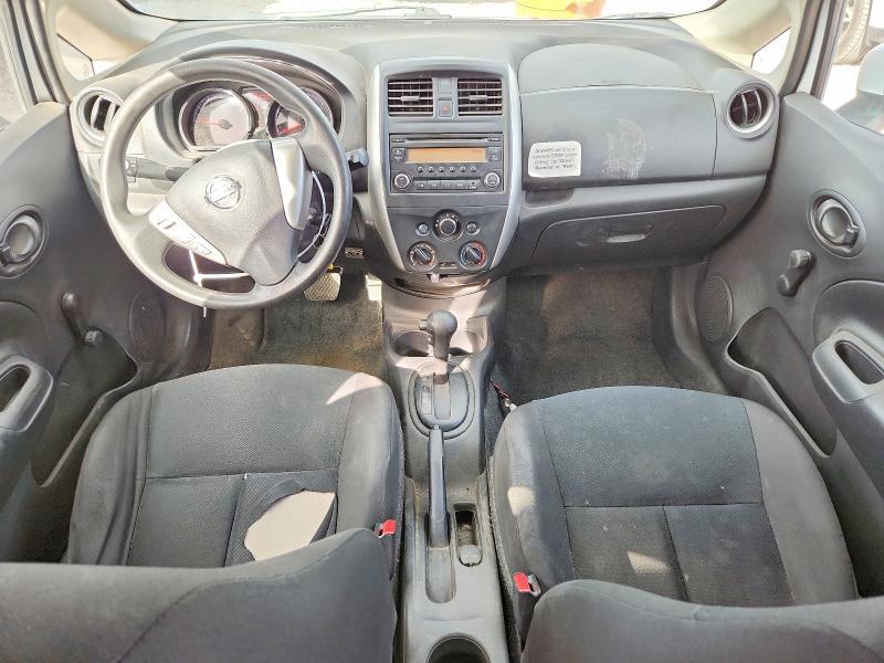 2016 Nissan Versa Note s
