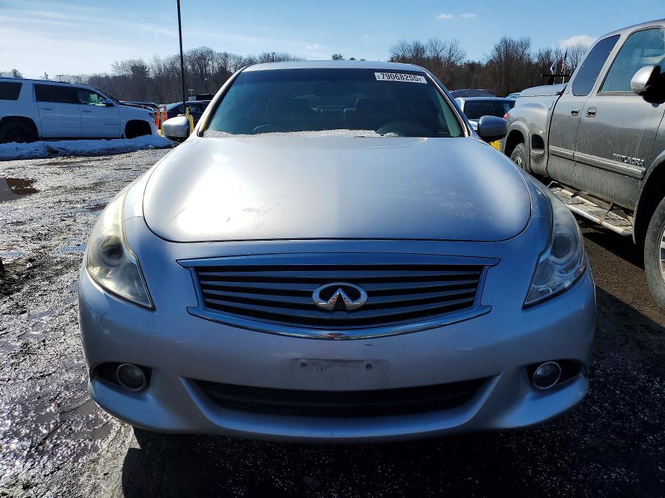 2012 Infiniti G37 Sedan x