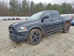 New arrivals for sale at auction: 2019 Dodge RAM 1500 Classic SLT