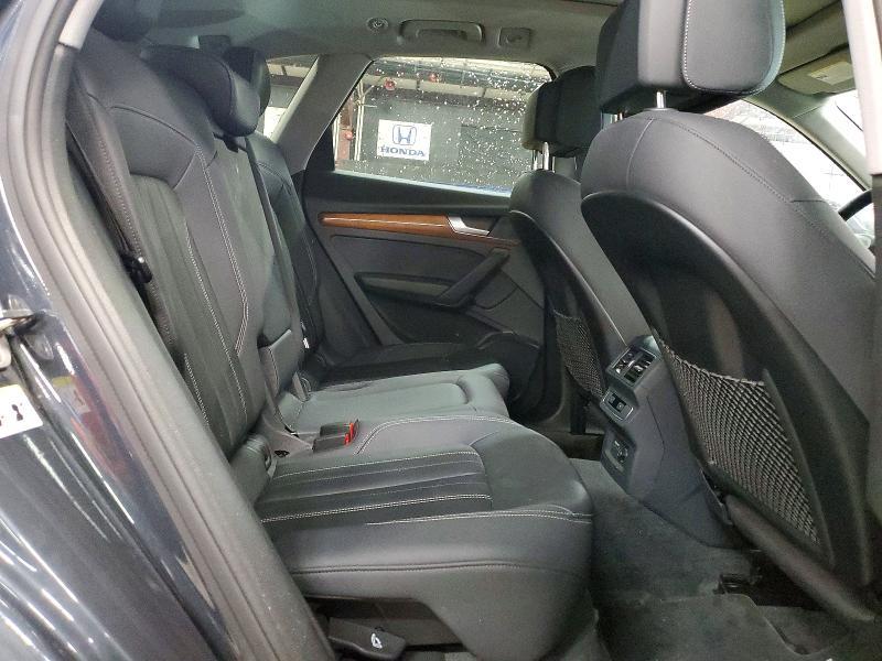 2024 Audi Q5 Premium 40