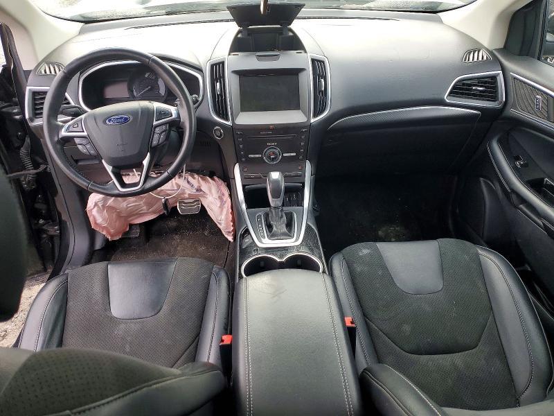 2015 Ford Edge Sport