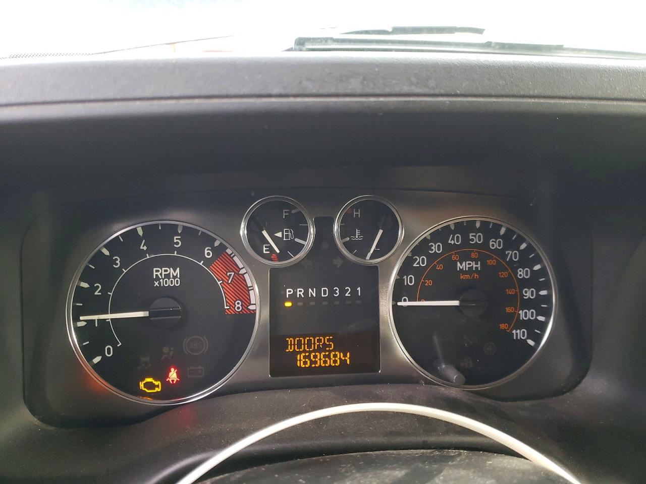 2007 Hummer H3