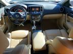 2009 Niss Maxima 3.5 s