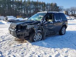 2013 Land Rover LR2 hse en venta en North Billerica, MA