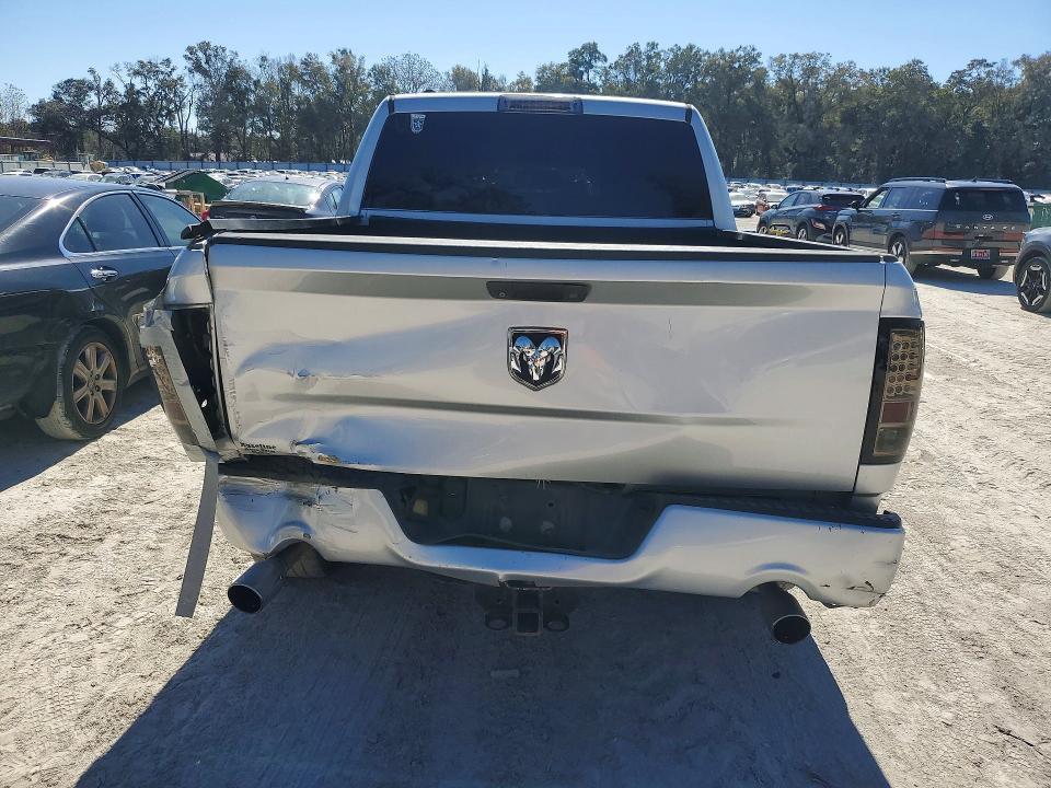 2013 Dodge RAM 1500 ST