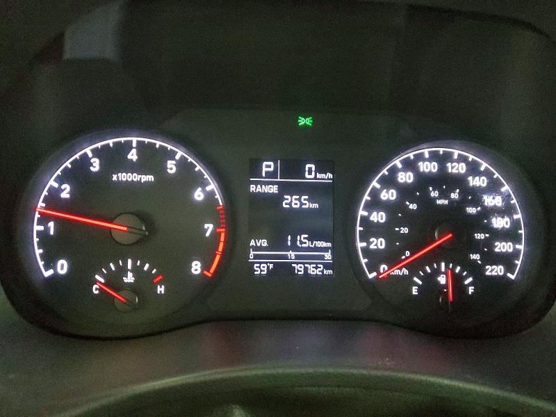 2018 Hyundai Accent se