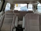 2005 Ford Freestar sel