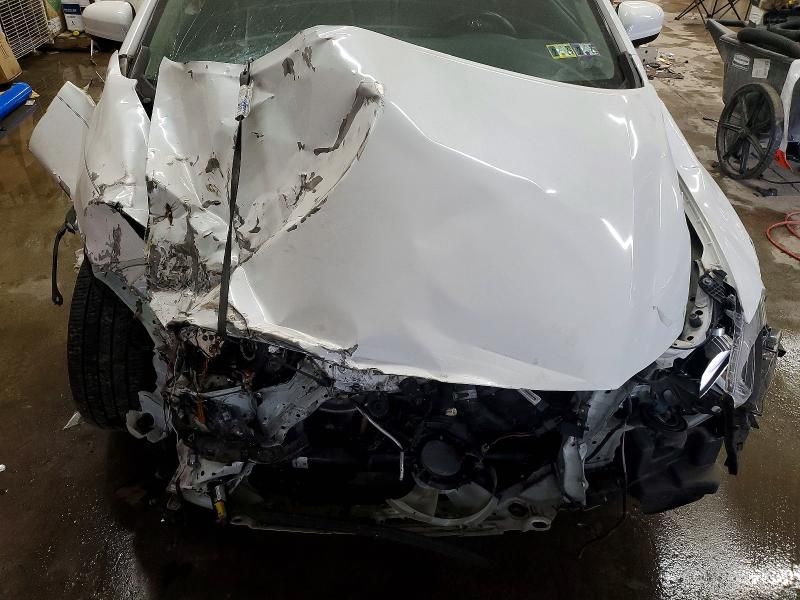 2015 Honda Civic exl