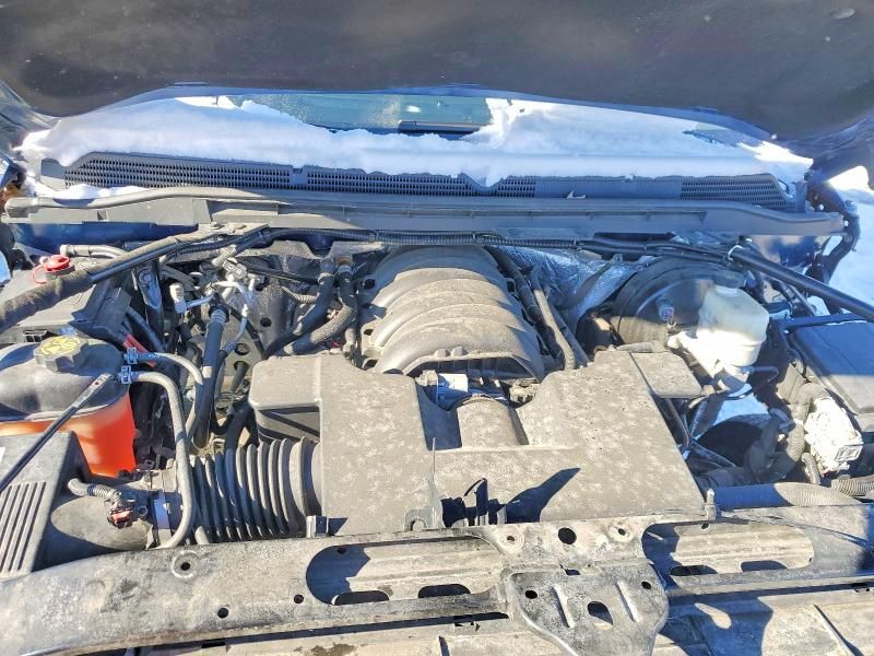 2017 GMC Sierra K1500 slt