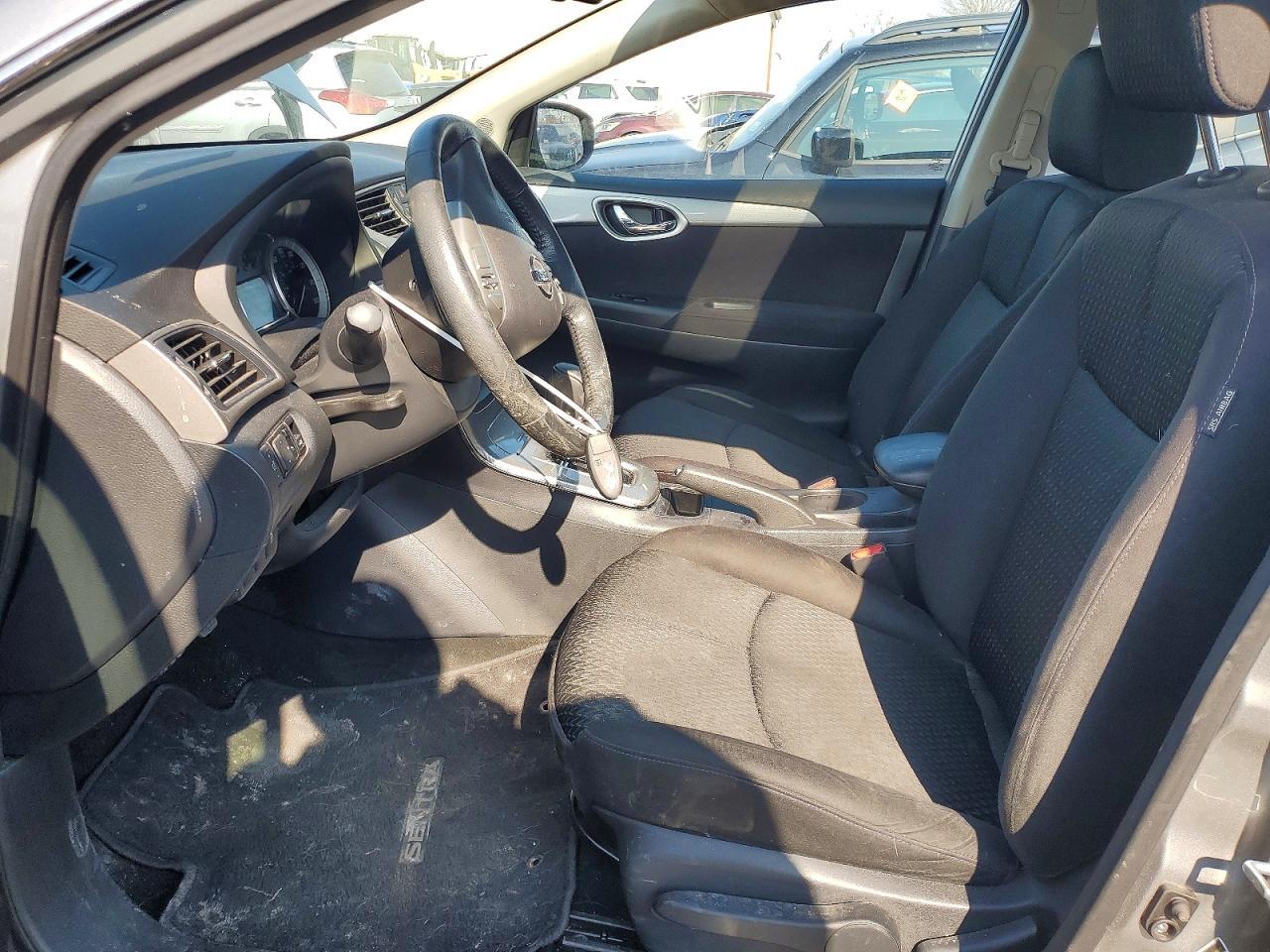 2014 Nissan Sentra