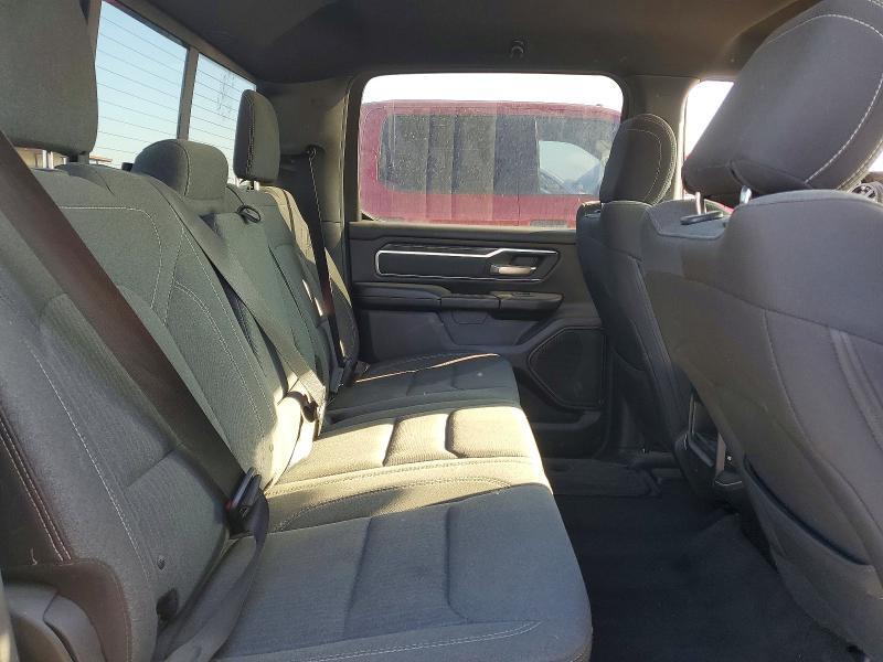 2019 Dodge RAM 1500 BIG Horn