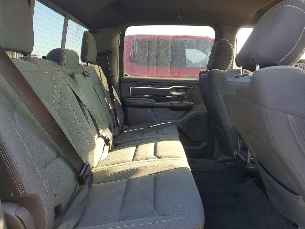 2019 Dodge RAM 1500 BIG Horn