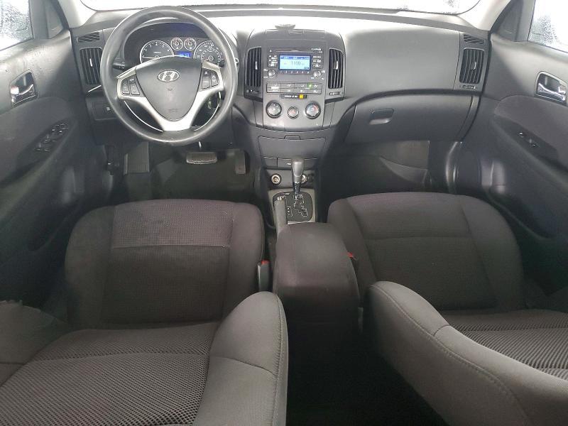 2011 Hyundai Elantra Touring gls