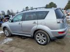 2010 Mitsubishi Outlander xls