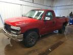 2000 Chevrolet Silverado K1500