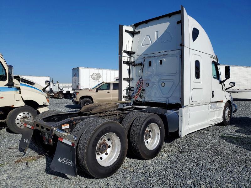 2021 Freigliner 2021 Freightliner Cascadia 1-Semi Truck