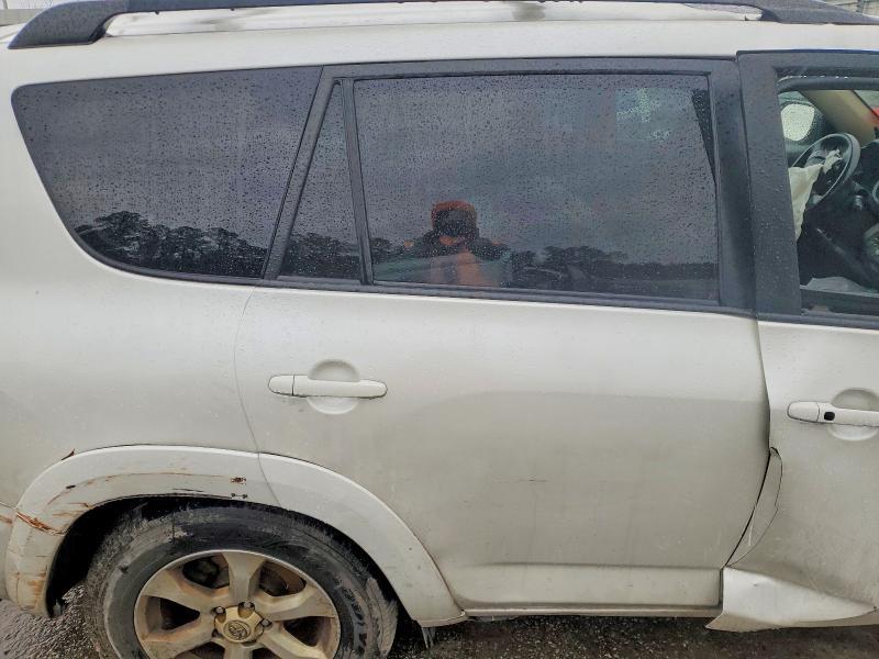 2011 Toyota Rav4 Limited