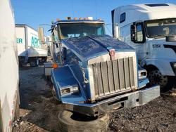 2007 Kenworth T880 Semi Truck en venta en Elgin, IL