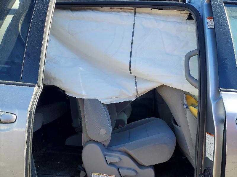 2018 Toyota Sienna