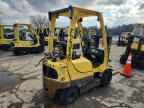 2018 Hyster Forklift