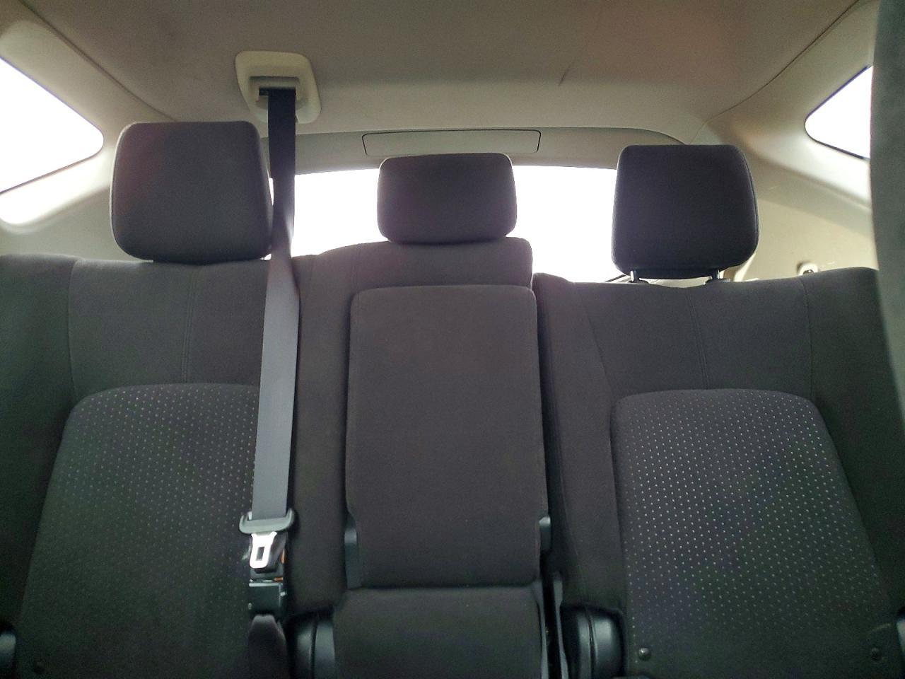 2012 Nissan Murano s
