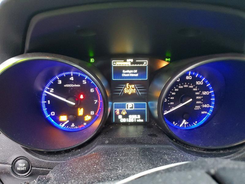 2016 Subaru Legacy 2.5i Premium