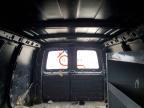 2013 Chev Express Cargo 2500 1