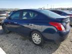 2013 Nissan Versa s