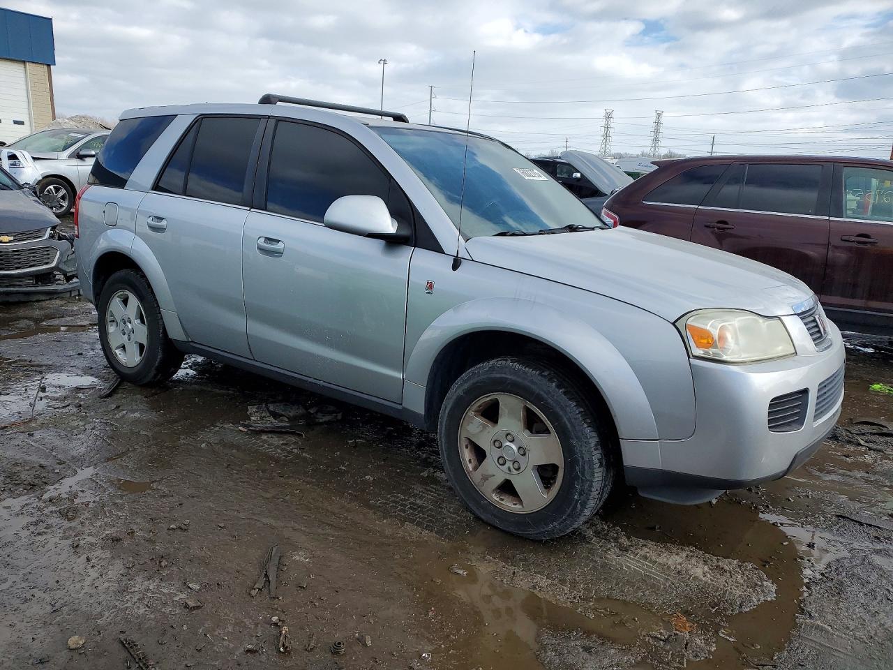 2006 Saturn Vue